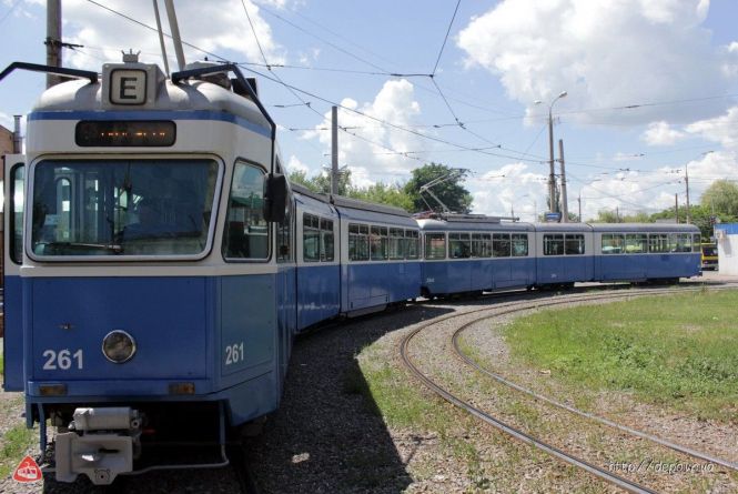 Не задарма: у понад 210 тисяч обійшовся безкоштовний транспорт на День міста