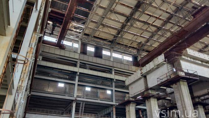 Новини Хмельницького - фото з Навіщо Зеленський прилітав на Хмельницьку АЕС (РЕПОРТАЖ) Навіщо Зеленський прилітав на Хмельницьку АЕС (РЕПОРТАЖ), фото №8 на сайті vsim.ua