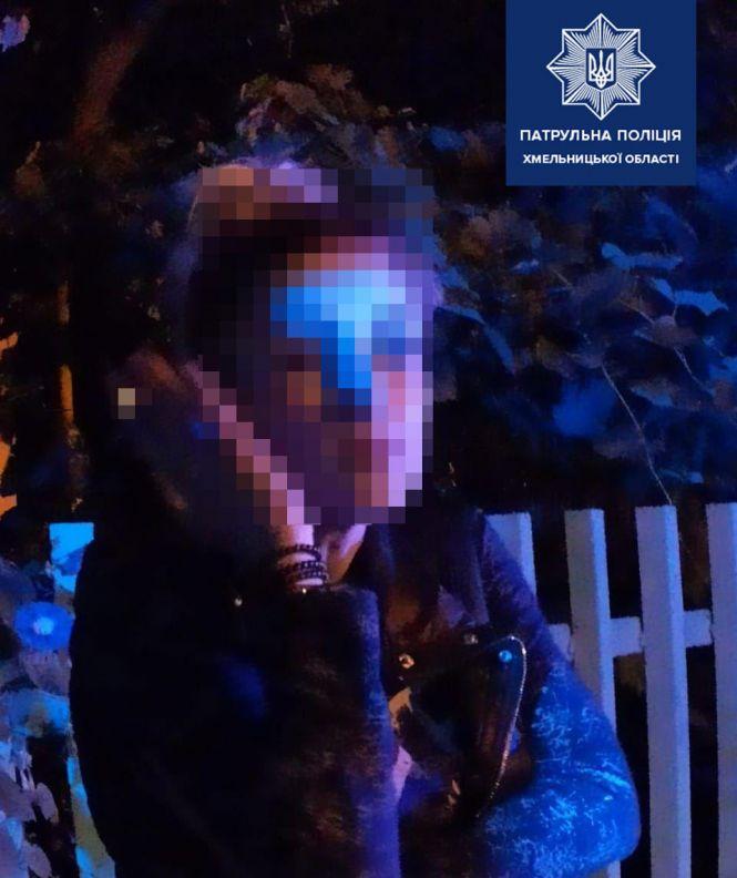 Новини Хмельницького - фото з У Хмельницькому спіймали водія "під кайфом" У Хмельницькому спіймали водія "під кайфом", фото №1 на сайті vsim.ua