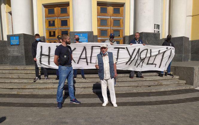 Новини Вінниці - фото з «Далі будуть у Вінниці?». Активісти засудили спільне патрулювання з бойовиками на Донбасі «Далі будуть у Вінниці?». Активісти засудили спільне патрулювання з бойовиками на Донбасі, фото №2 на сайті 20minut.ua