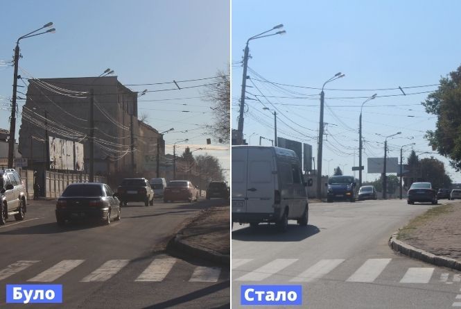 Мега-парковка з міні-сквером. Що є біля нового «Епіцентру» у Вінниці, фото №1 на сайті 20minut.ua