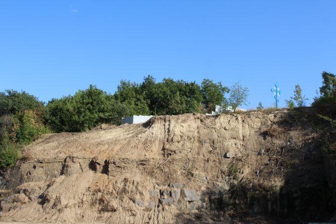 Новини Вінниці - фото з Музей, амфітеатр та літня сцена: як пропонують облаштувати Замкову гору? Музей, амфітеатр та літня сцена: як пропонують облаштувати Замкову гору?, фото №2 на сайті 20minut.ua