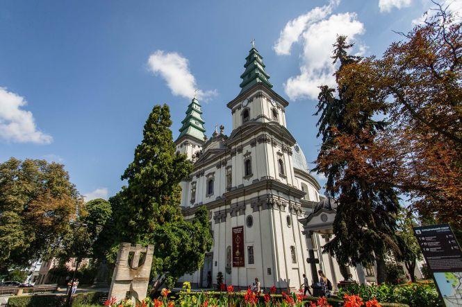 Новини Тернополя - фото з Гід по Тернополю: як побачити найкрутіші локації міста у смартфоні Гід по Тернополю: як побачити найкрутіші локації міста у смартфоні, фото №2 на сайті 20minut.ua