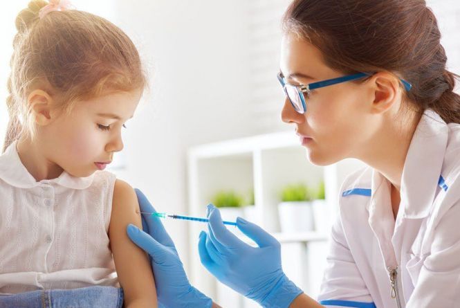 Для Вінниці замовили 15 тисяч доз вакцини проти грипу. Хто отримає її безкоштовно?, фото №1 на сайті 20minut.ua