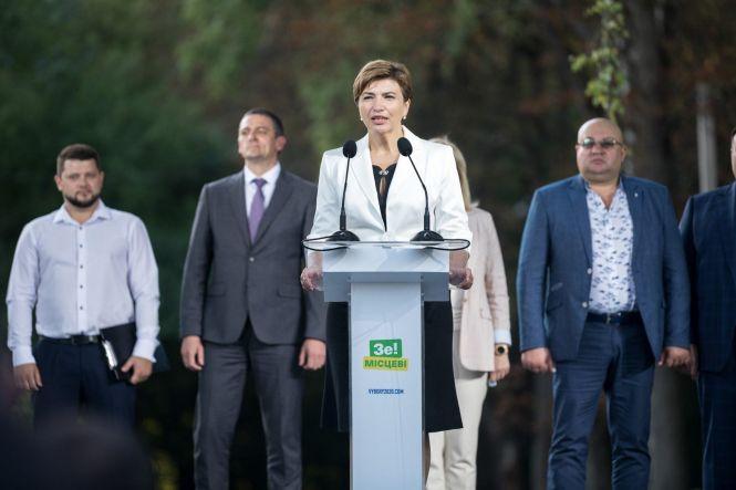 Новини Хмельницького - фото з Хто змінюватиме Хмельниччину: список хмельницької команди “Слуга народу” (пресслужба партії “Слуга народу”) Хто змінюватиме Хмельниччину: список хмельницької команди “Слуга народу” (пресслужба партії “Слуга народу”), фото №4 на сайті vsim.ua