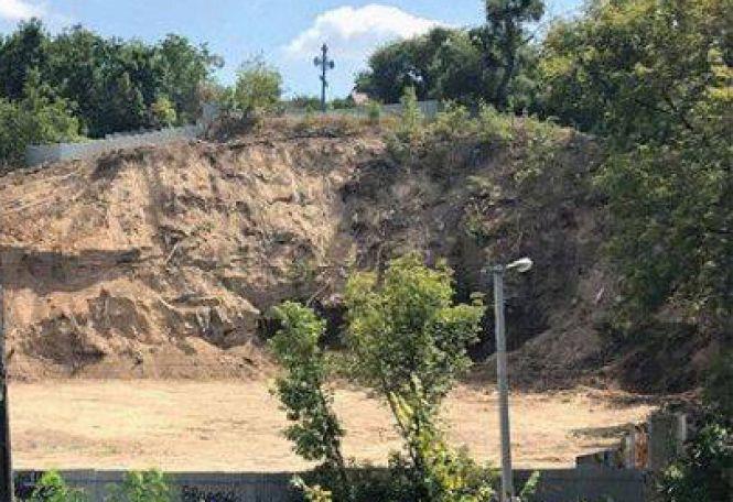 Новини Вінниці - фото з Забудова Замкової гори. У мерії схвалили рішення про нові обов’язки для інвестора Забудова Замкової гори. У мерії схвалили рішення про нові обов’язки для інвестора, фото №1 на сайті 20minut.ua