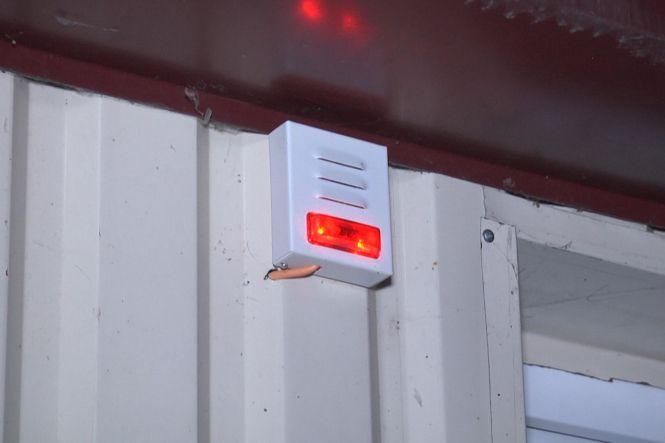 Новини Хмельницького - фото з У Скаржинцях вночі евакуювали пацієнтів психіатричної лікарні У Скаржинцях вночі евакуювали пацієнтів психіатричної лікарні, фото №3 на сайті vsim.ua