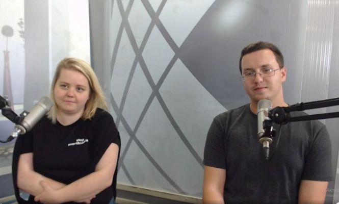 Новини Тернополя - фото з Священник-блогер з Тернополя буде співведучим світової молитви молоді на масштабному фестивалі Священник-блогер з Тернополя буде співведучим світової молитви молоді на масштабному фестивалі, фото №1 на сайті 20minut.ua