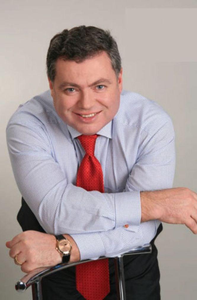 Винничанин Евгений Корнийчук назначен послом Украины в Израиле