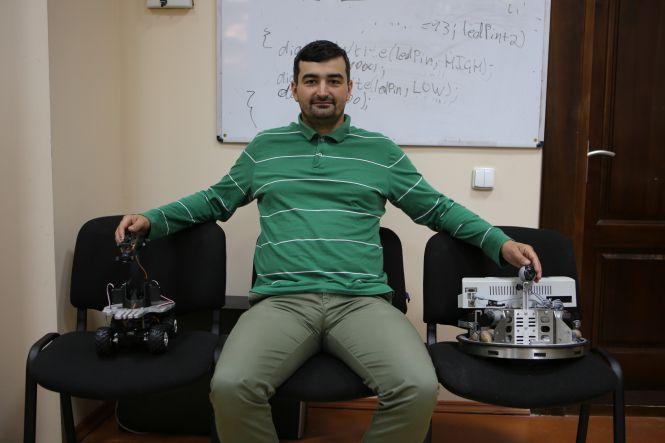 Новини Вінниці - фото з «Ключ до успіху не в гендері, а в кропіткій праці», — говорить кращий викладач Вінниці «Ключ до успіху не в гендері, а в кропіткій праці», — говорить кращий викладач Вінниці, фото №3 на сайті 20minut.ua