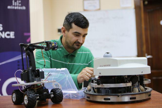 Новини Вінниці - фото з «Ключ до успіху не в гендері, а в кропіткій праці», — говорить кращий викладач Вінниці «Ключ до успіху не в гендері, а в кропіткій праці», — говорить кращий викладач Вінниці, фото №1 на сайті 20minut.ua