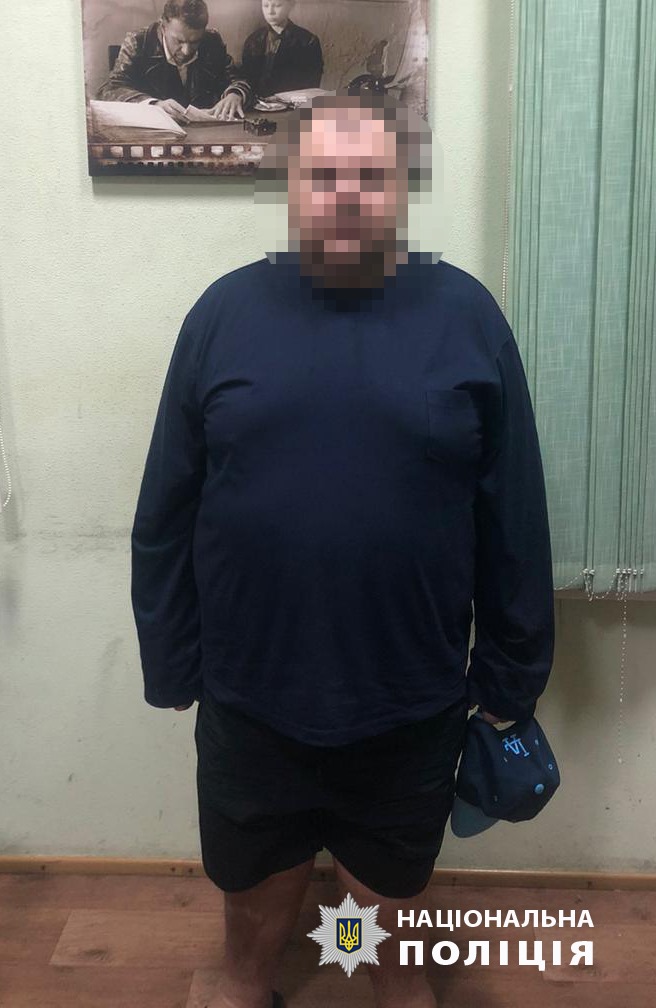 Блогера, який ігнорував хмельницький суд, затримали в Бердичеві, фото №2 на сайті vsim.ua