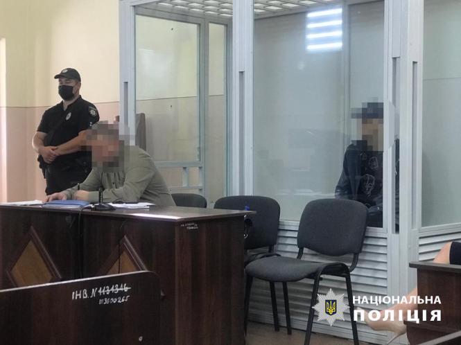 Блогера, який ігнорував хмельницький суд, затримали в Бердичеві, фото №5 на сайті vsim.ua