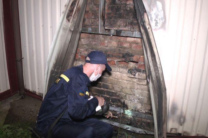 Новини Хмельницького - фото з У Скаржинцях вночі евакуювали пацієнтів психіатричної лікарні У Скаржинцях вночі евакуювали пацієнтів психіатричної лікарні, фото №2 на сайті vsim.ua