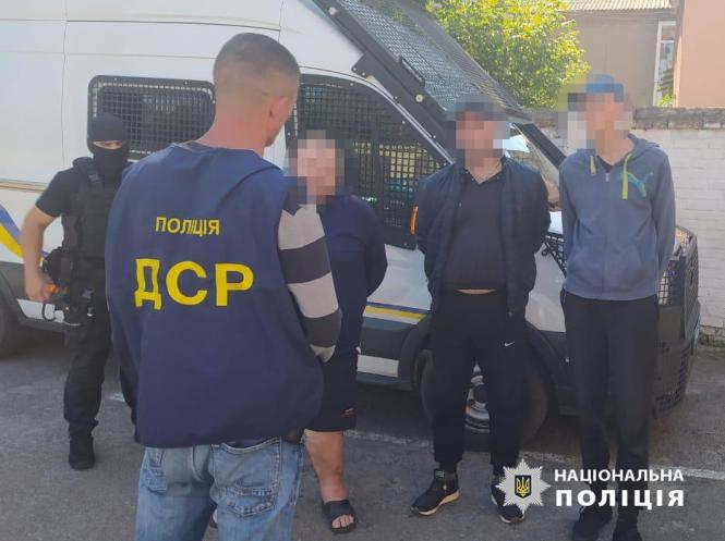 Блогера, який ігнорував хмельницький суд, затримали в Бердичеві, фото №4 на сайті vsim.ua