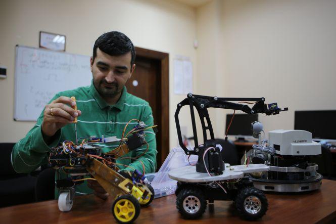 Новини Вінниці - фото з «Ключ до успіху не в гендері, а в кропіткій праці», — говорить кращий викладач Вінниці «Ключ до успіху не в гендері, а в кропіткій праці», — говорить кращий викладач Вінниці, фото №2 на сайті 20minut.ua