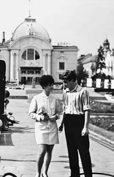 Новини Тернополя - фото з "Червона рута" і "Водограй": як усе було 50 років тому? (ФОТО. ВІДЕО) "Червона рута" і "Водограй": як усе було 50 років тому? (ФОТО. ВІДЕО), фото №2 на сайті 20minut.ua