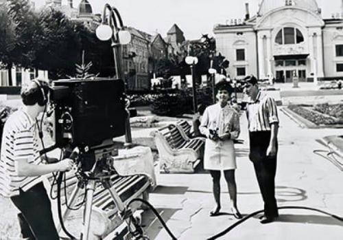 Новини Тернополя - фото з "Червона рута" і "Водограй": як усе було 50 років тому? (ФОТО. ВІДЕО) "Червона рута" і "Водограй": як усе було 50 років тому? (ФОТО. ВІДЕО), фото №1 на сайті 20minut.ua