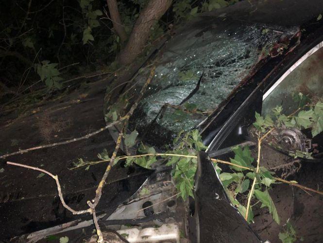 Новини Тернополя - фото з Смертельна ДТП неподалік Чорткова: від удару жінку розірвало (Фото 18+) Смертельна ДТП неподалік Чорткова: від удару жінку розірвало (Фото 18+), фото №1 на сайті 20minut.ua