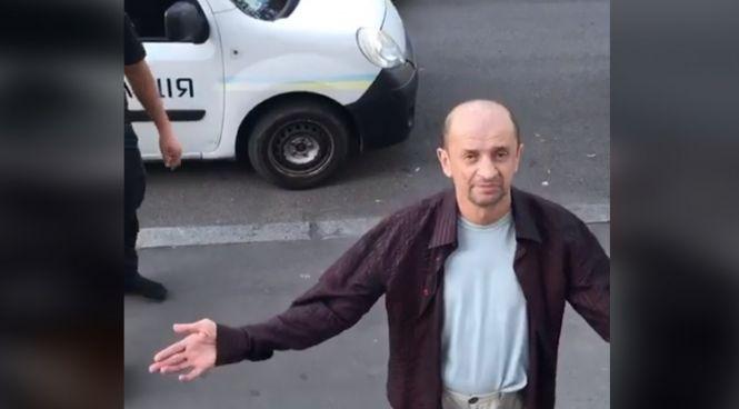 Новини Вінниці - фото з «Діти не давали спати». У соцмережі пишуть про стрільбу по школярах у Вінниці «Діти не давали спати». У соцмережі пишуть про стрільбу по школярах у Вінниці, фото №6 на сайті 20minut.ua