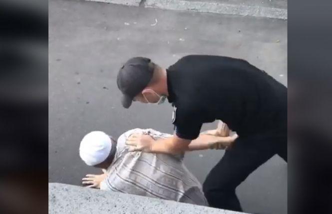 Новини Вінниці - фото з «Діти не давали спати». У соцмережі пишуть про стрільбу по школярах у Вінниці «Діти не давали спати». У соцмережі пишуть про стрільбу по школярах у Вінниці, фото №4 на сайті 20minut.ua