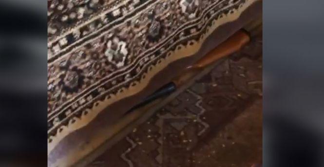 Новини Вінниці - фото з «Діти не давали спати». У соцмережі пишуть про стрільбу по школярах у Вінниці «Діти не давали спати». У соцмережі пишуть про стрільбу по школярах у Вінниці, фото №7 на сайті 20minut.ua