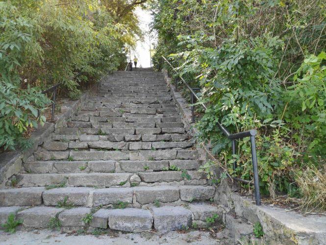 Новини Вінниці - фото з Парк біля Бугу, очистка озер та воркаут. Проекти від вінничан, які можуть зробити у 2021 році Парк біля Бугу, очистка озер та воркаут. Проекти від вінничан, які можуть зробити у 2021 році, фото №3 на сайті 20minut.ua