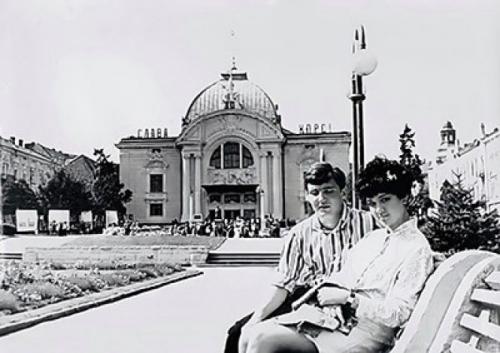 Новини Тернополя - фото з "Червона рута" і "Водограй": як усе було 50 років тому? (ФОТО. ВІДЕО) "Червона рута" і "Водограй": як усе було 50 років тому? (ФОТО. ВІДЕО), фото №5 на сайті 20minut.ua