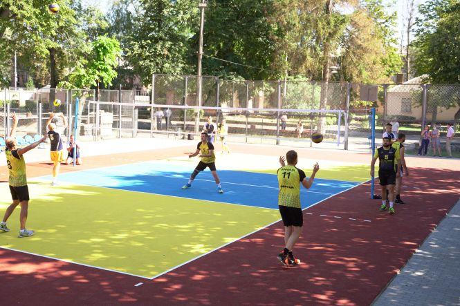 Новини Вінниці - фото з Парк біля Бугу, очистка озер та воркаут. Проекти від вінничан, які можуть зробити у 2021 році Парк біля Бугу, очистка озер та воркаут. Проекти від вінничан, які можуть зробити у 2021 році, фото №1 на сайті 20minut.ua