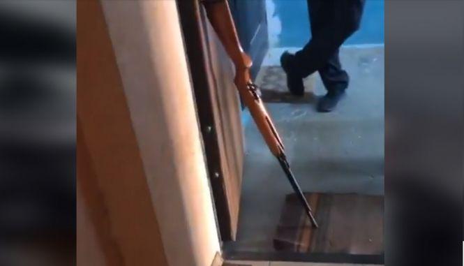 Новини Вінниці - фото з «Діти не давали спати». У соцмережі пишуть про стрільбу по школярах у Вінниці «Діти не давали спати». У соцмережі пишуть про стрільбу по школярах у Вінниці, фото №8 на сайті 20minut.ua