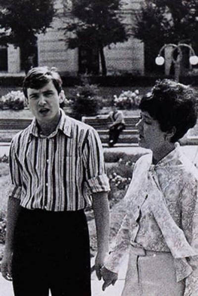 Новини Тернополя - фото з "Червона рута" і "Водограй": як усе було 50 років тому? (ФОТО. ВІДЕО) "Червона рута" і "Водограй": як усе було 50 років тому? (ФОТО. ВІДЕО), фото №4 на сайті 20minut.ua