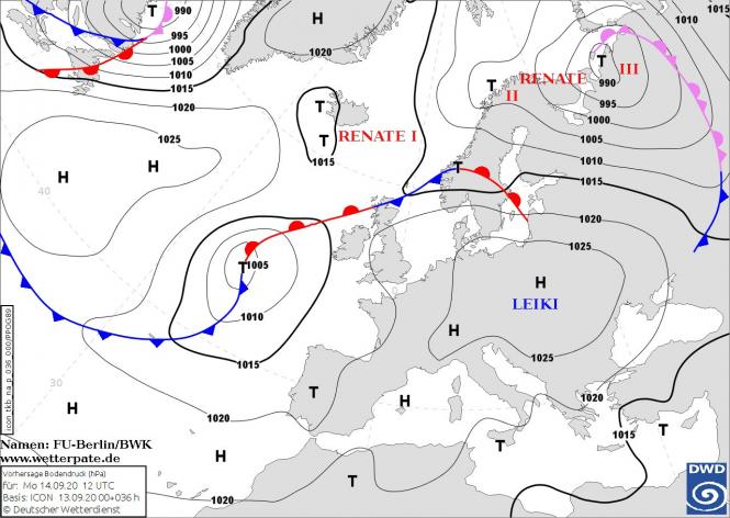 Останні теплі дні: синоптик попередила українців про заморозки, фото №1 на сайті 20minut.ua