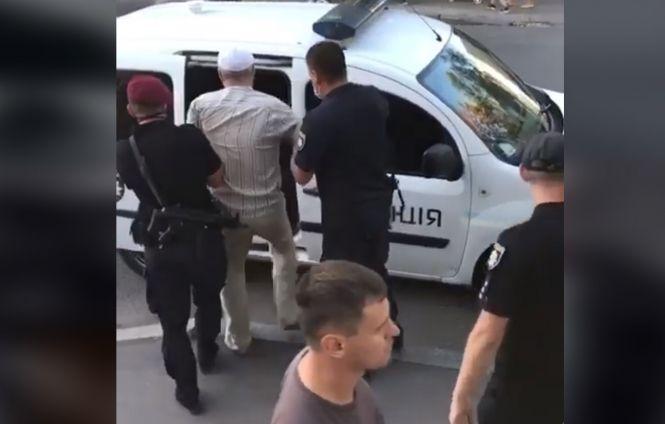 Новини Вінниці - фото з «Діти не давали спати». У соцмережі пишуть про стрільбу по школярах у Вінниці «Діти не давали спати». У соцмережі пишуть про стрільбу по школярах у Вінниці, фото №5 на сайті 20minut.ua