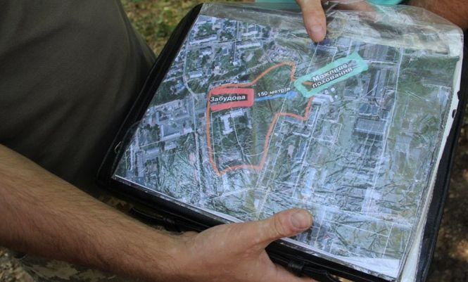 Новини Вінниці - фото з Офіцерів ховали у домовинах, а рядових у братських могилах. Досліджують 100-річне кладовище Офіцерів ховали у домовинах, а рядових у братських могилах. Досліджують 100-річне кладовище, фото №6 на сайті 20minut.ua