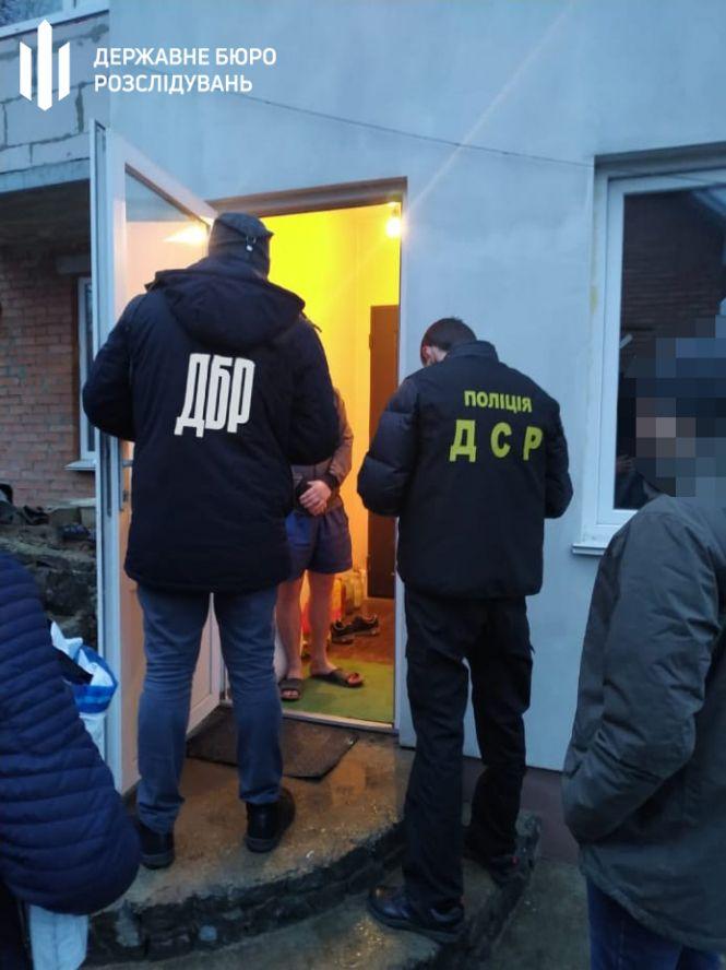 Новини Вінниці - фото з Хто забив «педофіла» в СІЗО. ДБР передає до суду справу проти шести тюремників і зека Хто забив «педофіла» в СІЗО. ДБР передає до суду справу проти шести тюремників і зека, фото №1 на сайті 20minut.ua