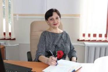 Олена Касаткіна: «В першій школі 5 класів на самоізоляції», фото №1 на сайті 20minut.ua