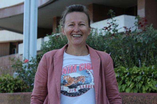 Новини Вінниці - фото з «Про загадкові вбивства на вінницькому ТБ»: у письменниці Наталки Доляк вийшла нова книга «Про загадкові вбивства на вінницькому ТБ»: у письменниці Наталки Доляк вийшла нова книга, фото №2 на сайті 20minut.ua