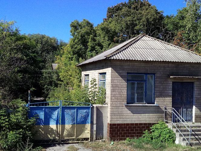 Будівлі, забуті часом: хлібзавод, «Локомотив», продпункт, фото №6 на сайті 20minut.ua