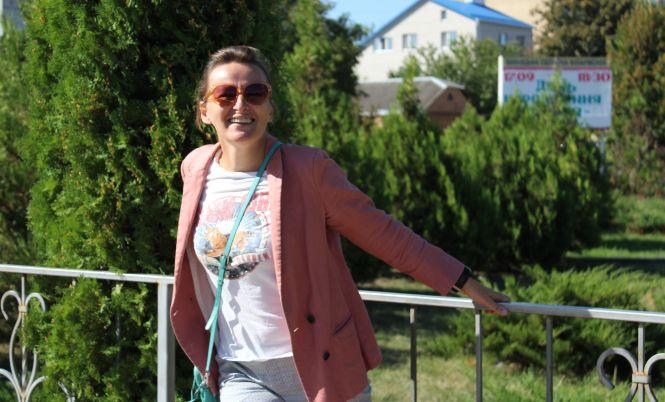 Новини Вінниці - фото з «Про загадкові вбивства на вінницькому ТБ»: у письменниці Наталки Доляк вийшла нова книга «Про загадкові вбивства на вінницькому ТБ»: у письменниці Наталки Доляк вийшла нова книга, фото №3 на сайті 20minut.ua