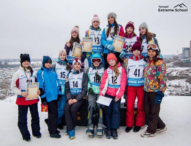 Новини Тернополя - фото з Триває набір в СДЮСШ «Екстрім» дітей 2011-2014 року у секцію сноубордингу Триває набір в СДЮСШ «Екстрім» дітей 2011-2014 року у секцію сноубордингу, фото №1 на сайті 20minut.ua