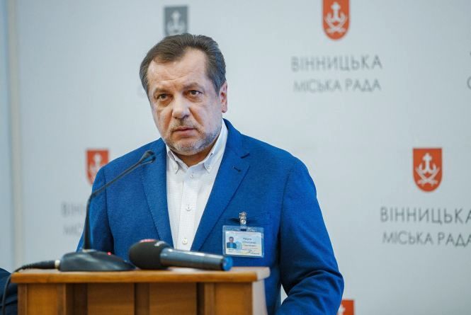 Новини Вінниці - фото з Олександр Рекута став новим архітектором області. Він був 14 років головним архітектором Вінниці Олександр Рекута став новим архітектором області. Він був 14 років головним архітектором Вінниці, фото №1 на сайті 20minut.ua