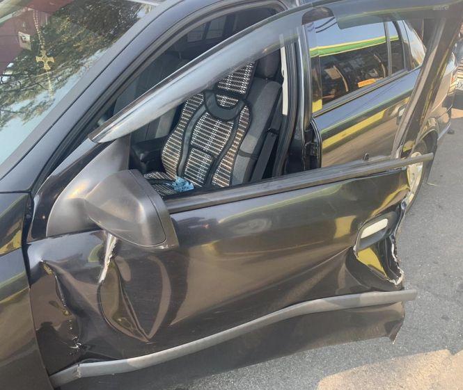 Новини Хмельницького - фото з ДТП на Шевченка: зіткнулися “Opel” і тролейбус ДТП на Шевченка: зіткнулися “Opel” і тролейбус, фото №2 на сайті vsim.ua