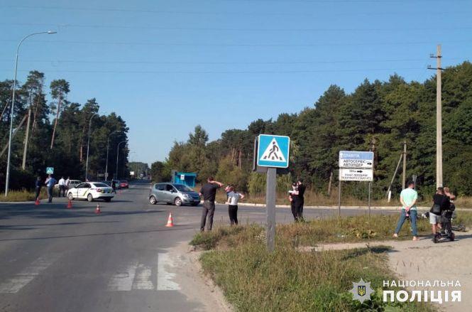 Йшов на обгін. В ДТП на Хмельниччині загинув 23-річний мотоцикліст, фото №2 на сайті vsim.ua