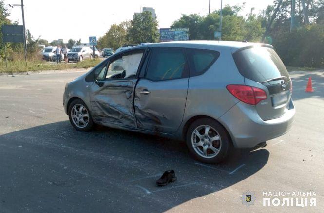 Йшов на обгін. В ДТП на Хмельниччині загинув 23-річний мотоцикліст, фото №1 на сайті vsim.ua