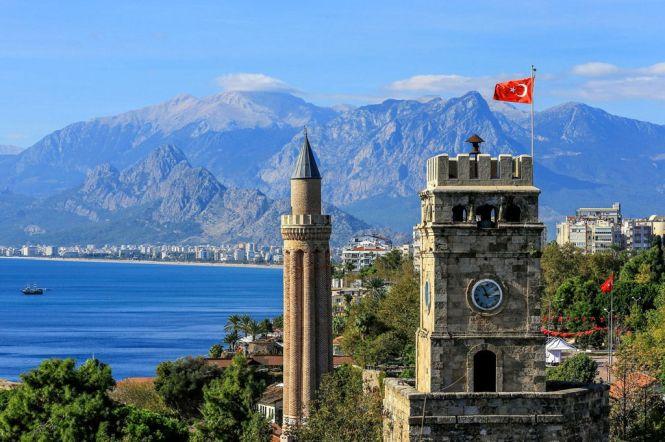 Новини Вінниці - фото з За кордон в оксамитовий сезон. Які курорти чекають на вінничан цієї осені? За кордон в оксамитовий сезон. Які курорти чекають на вінничан цієї осені?, фото №1 на сайті 20minut.ua