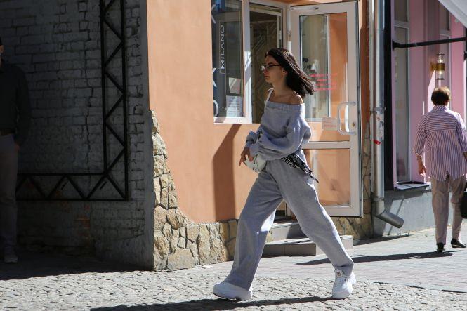 Фотографуємо перехожих: як виглядають вінничани на початку осені, фото №2 на сайті 20minut.ua