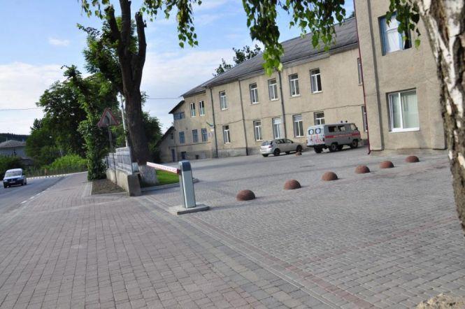 Новини Тернополя - фото з Єдині в країні, де найбільше "червоних зон". Як райони готуються до боротьби з COVID-19 восени Єдині в країні, де найбільше "червоних зон". Як райони готуються до боротьби з COVID-19 восени, фото №1 на сайті 20minut.ua