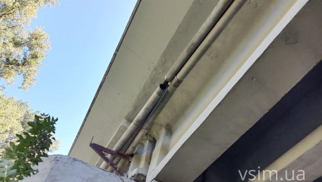 Новини Хмельницького - фото з На відремонтованому за 12 мільйонів мосту з’явилися тріщини. Що кажуть комунальники На відремонтованому за 12 мільйонів мосту з’явилися тріщини. Що кажуть комунальники, фото №7 на сайті vsim.ua