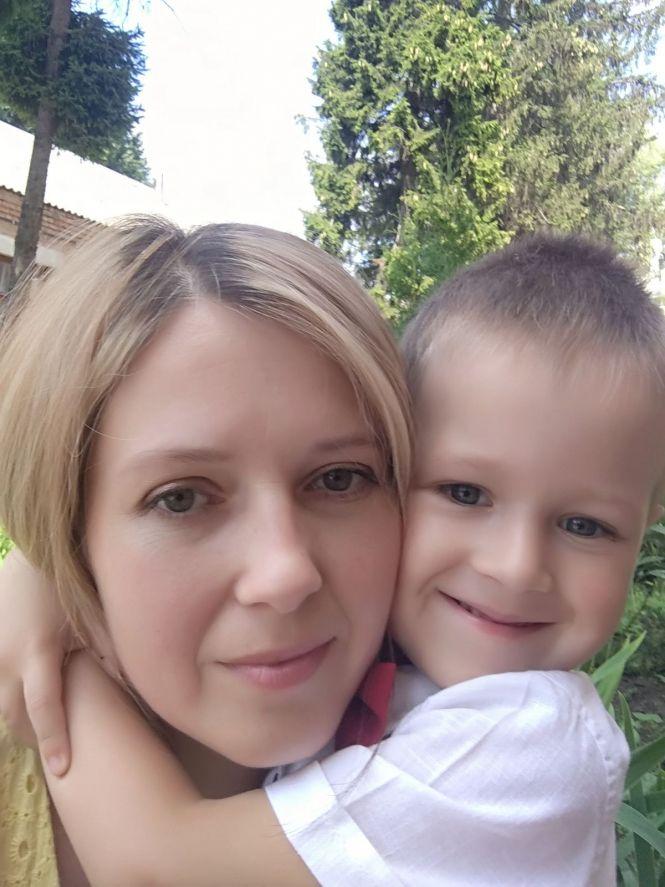 Новини Хмельницького - фото з “Все почалось з пухлини в животику”: 3-річний Ростислав з Хмельницького потребує допомоги “Все почалось з пухлини в животику”: 3-річний Ростислав з Хмельницького потребує допомоги, фото №1 на сайті vsim.ua