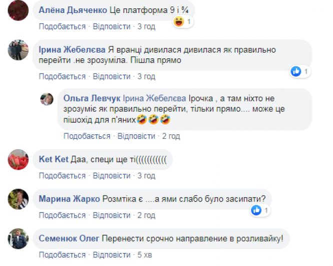 Новини Козятина - фото з По Грушевського та Земляка змінили організацію руху. Бачили нову «зебру»? По Грушевського та Земляка змінили організацію руху. Бачили нову «зебру»?, фото №1 на сайті 20minut.ua